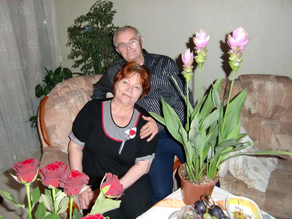 Vladimir Luba Herschel