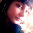 Nastya Abramova