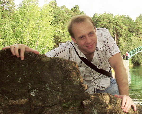 Сергей Юрьевич