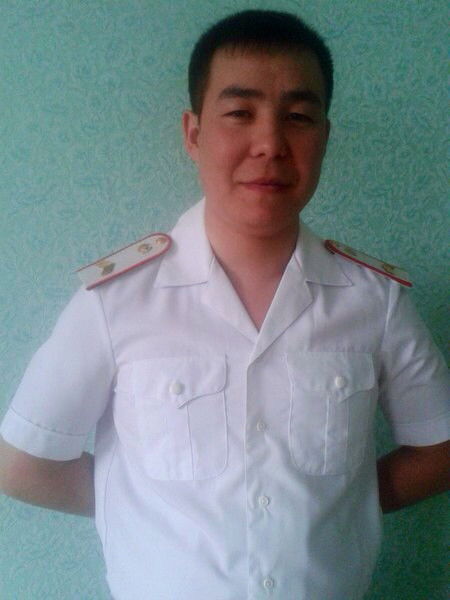 Жаксылык Серменов