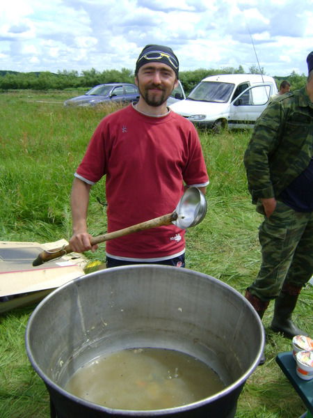 Александр Мусихин