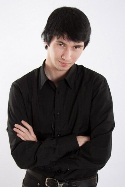 Александр Фоменко