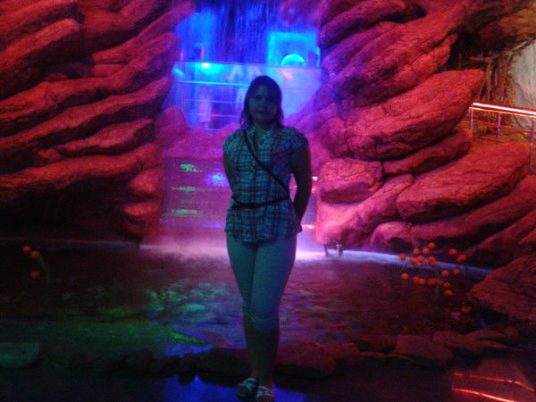 Наталья Мельник