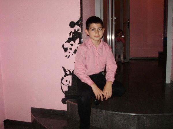 Кирилл Федоров