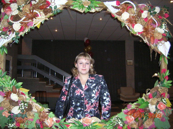 Виктория Кожевникова