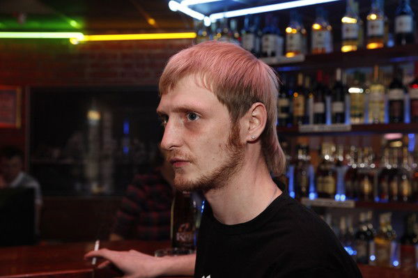 Иван Манкевич