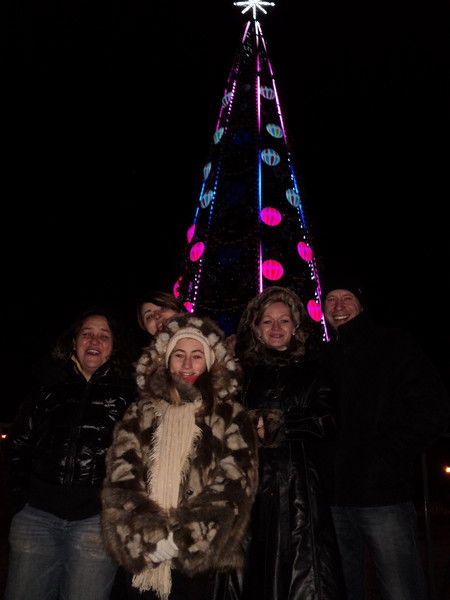 Нинa Анисимовa