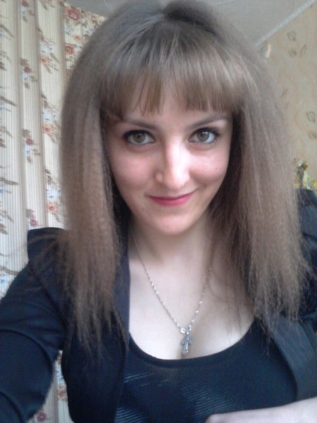 Регина Муратова