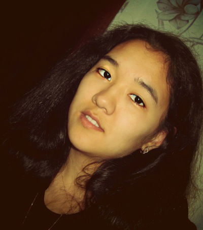 Сауле Имангалиева