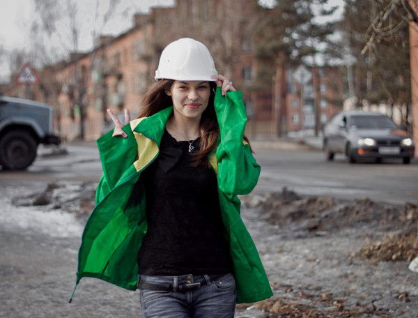 Наталья Гончарова