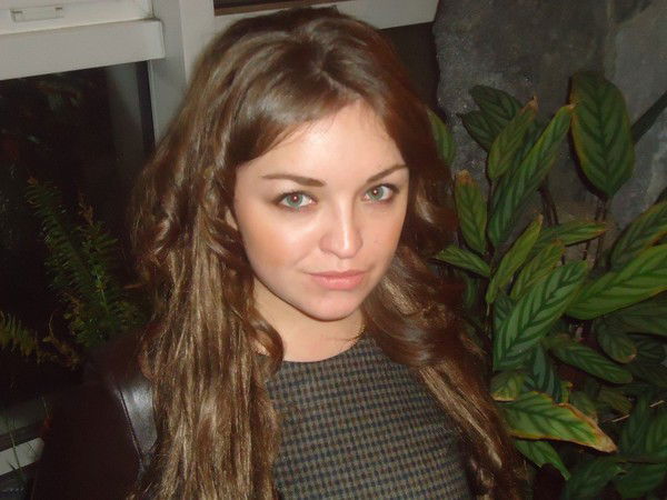 Ксения Бетехтина