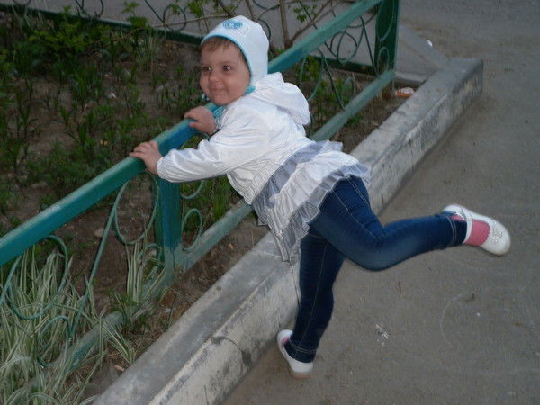 Кристина Полякова