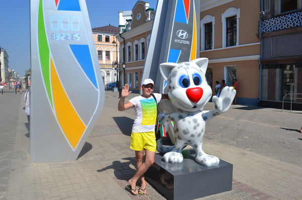 Раиль Билалов