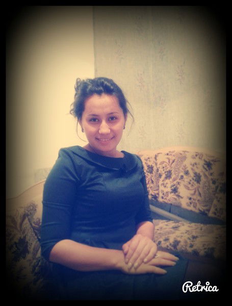 Жанаргуль Еслашева