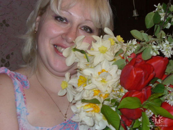 Елена Королева