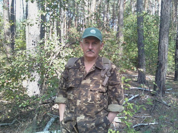 Анатолий Криворучко