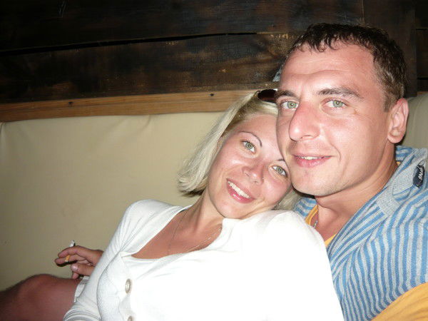 Вера Надвоцкая