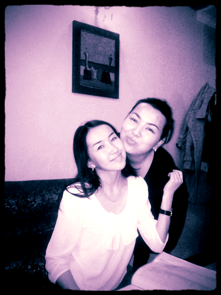 Арай Малгаждар