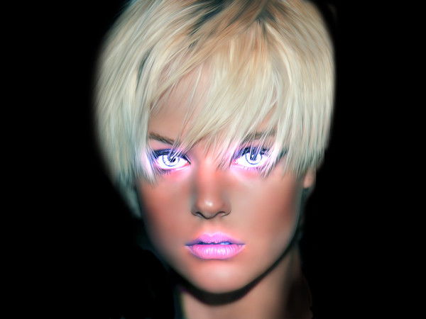 Ольга Шульц