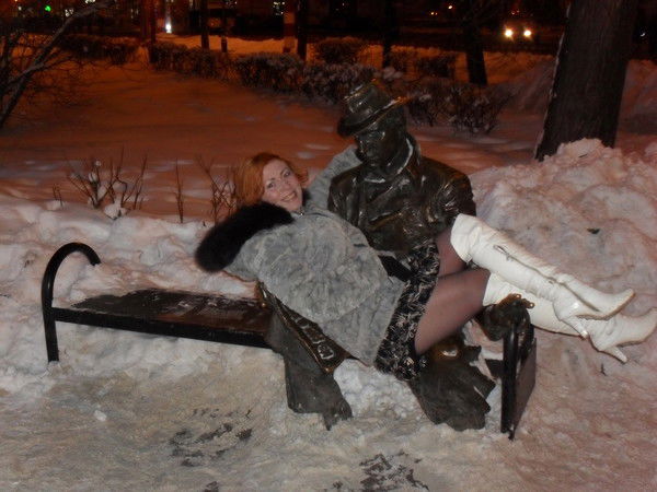 Александра Романова