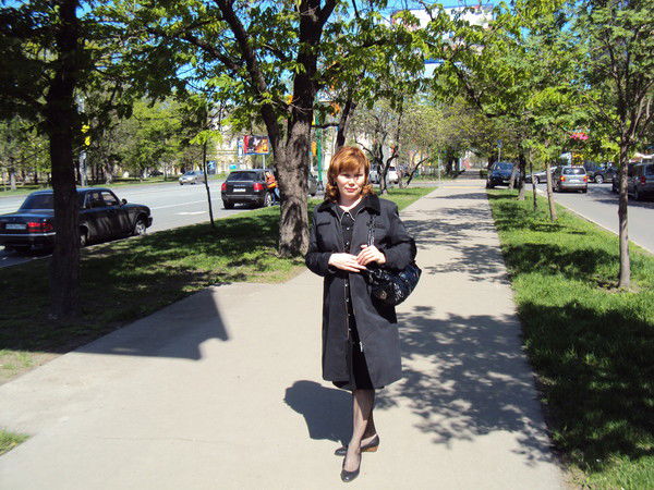 Людмила Набиуллина