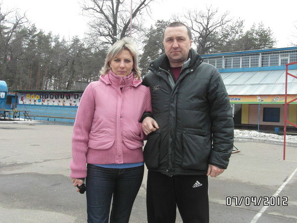 Владимер Степанищев