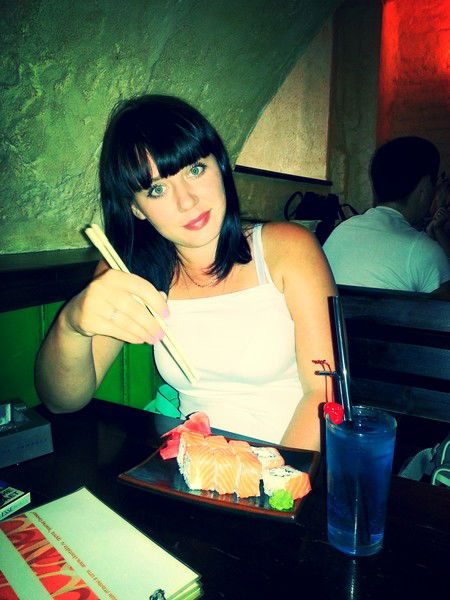 Евгения Лямина