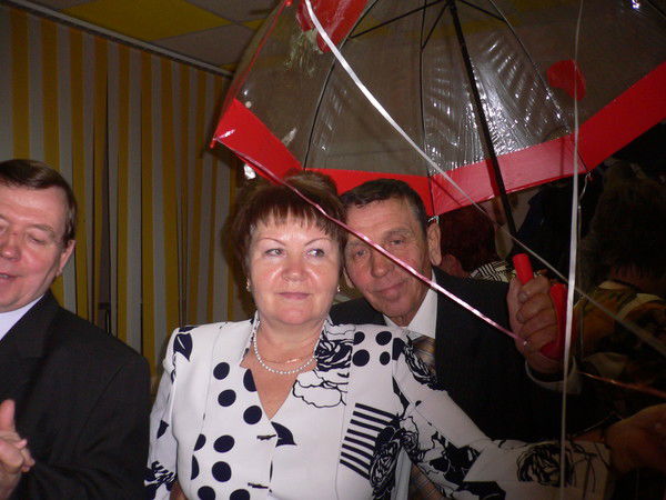 Галина Карандашова