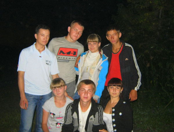 Александр Полхович