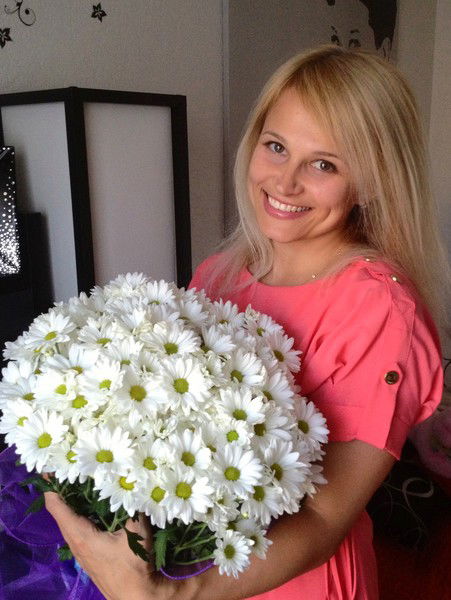 Татьяна Лонская