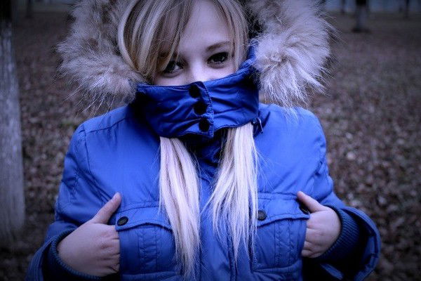 Галечка) Чухляева