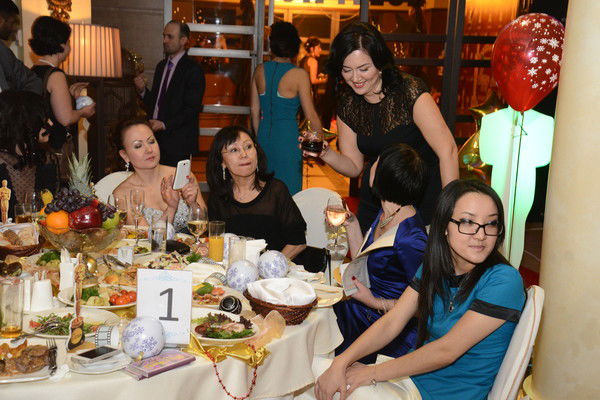 Дана Аралбаева