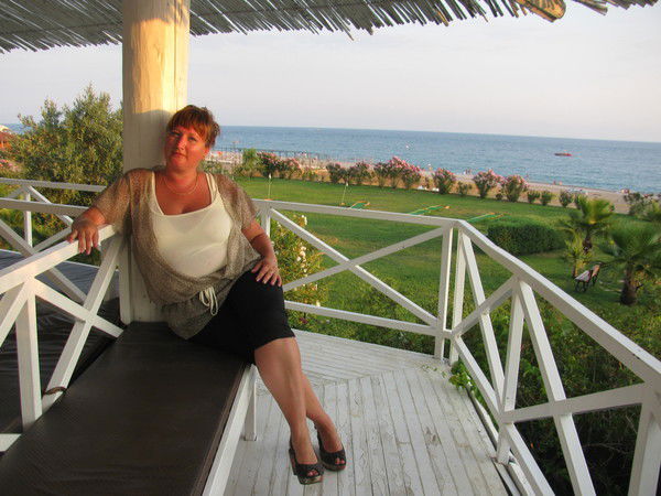 Елена Цветкова