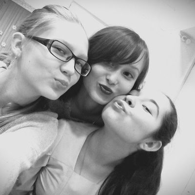 Виктория Сираева