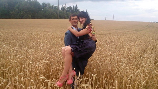 Рамиль Мамедов