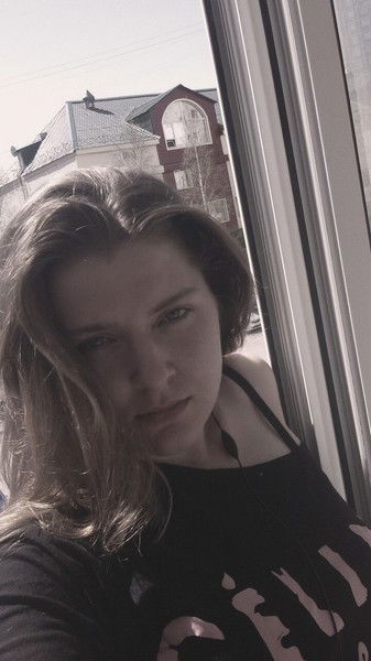 Светлана Ефимушкина