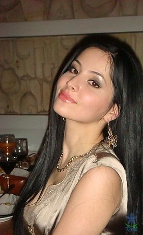 Нигина Ахмедова