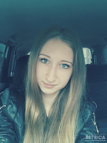 Nastya Novgorodskaya