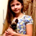 Вика Шибанова