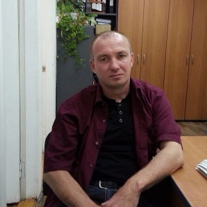 Расих Файзуллин