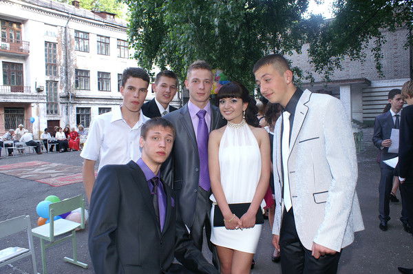 Сергей Маслов