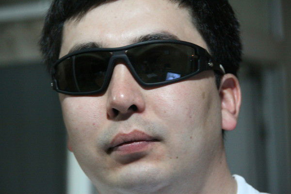 Жомарт Бокан