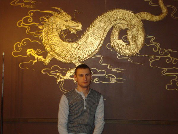 Антон Безруков