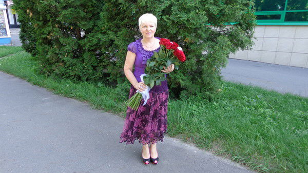 Ирина Авдеева