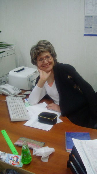 Елена Гуцуляк