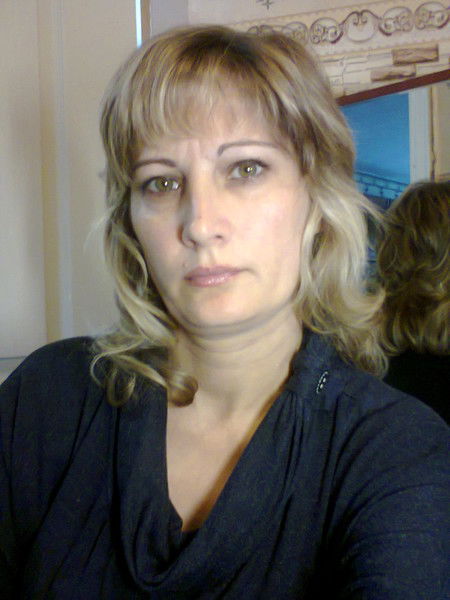 Елена Лаптева