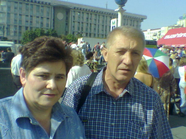 Раиса Савенкова