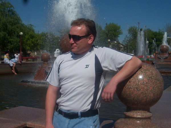 Алексей Купцов