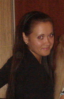 Оксана Денисенко