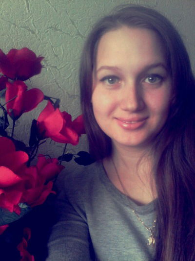 Юлия Колчина